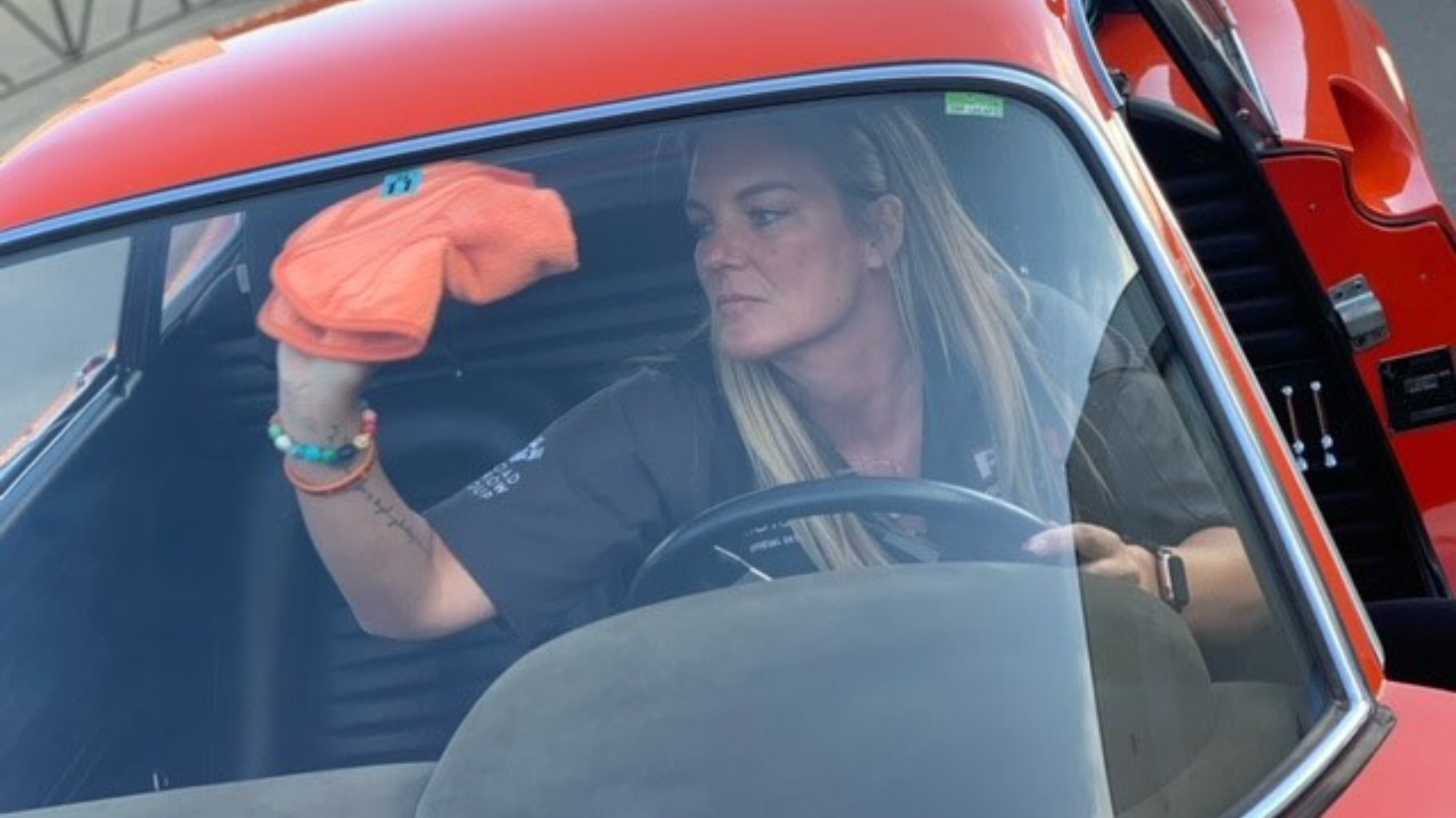 Sydni’s Tip: My Favorite Towel