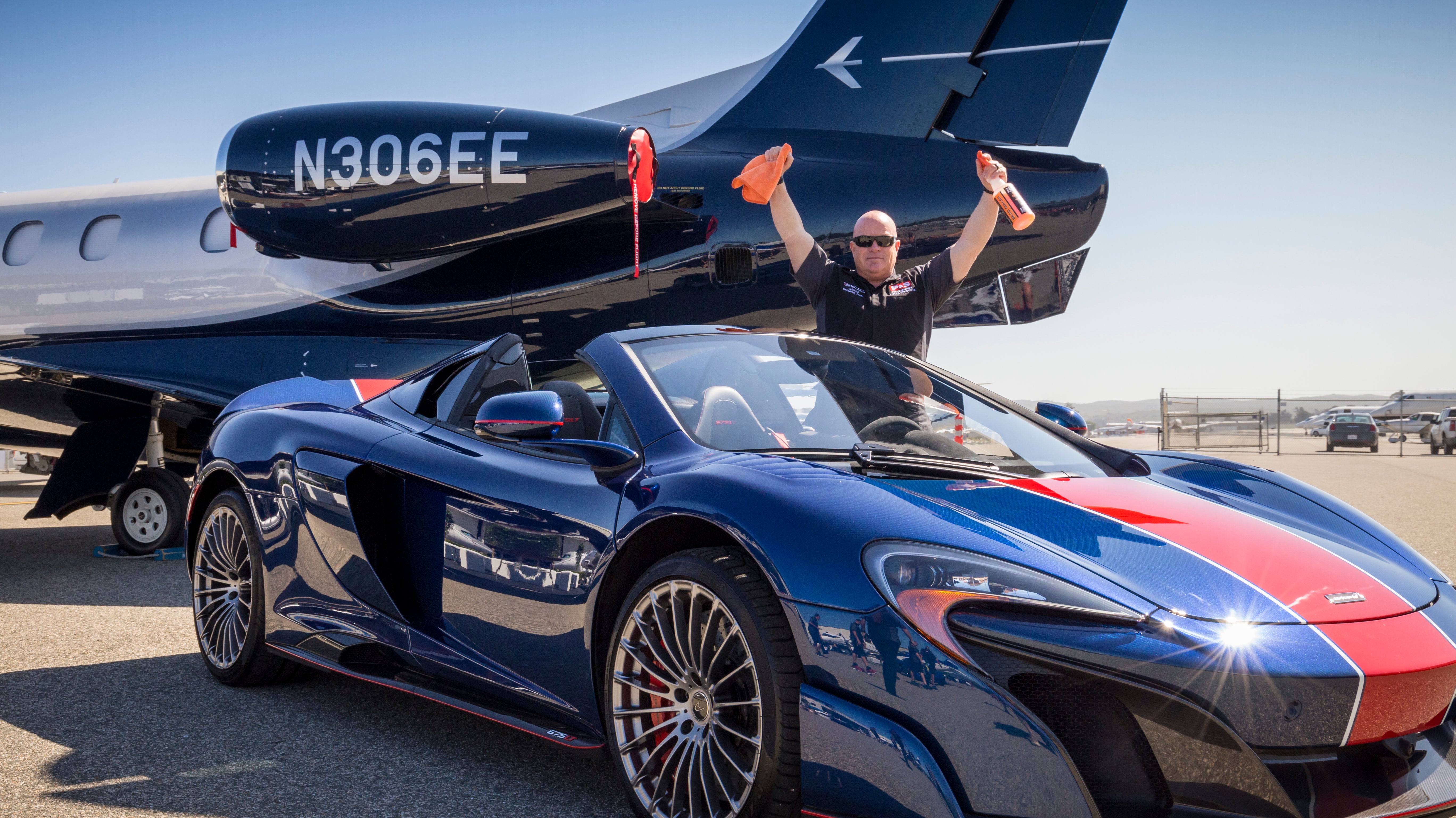 Here's The Deal with Renny Doyle: Customer Service is Essential