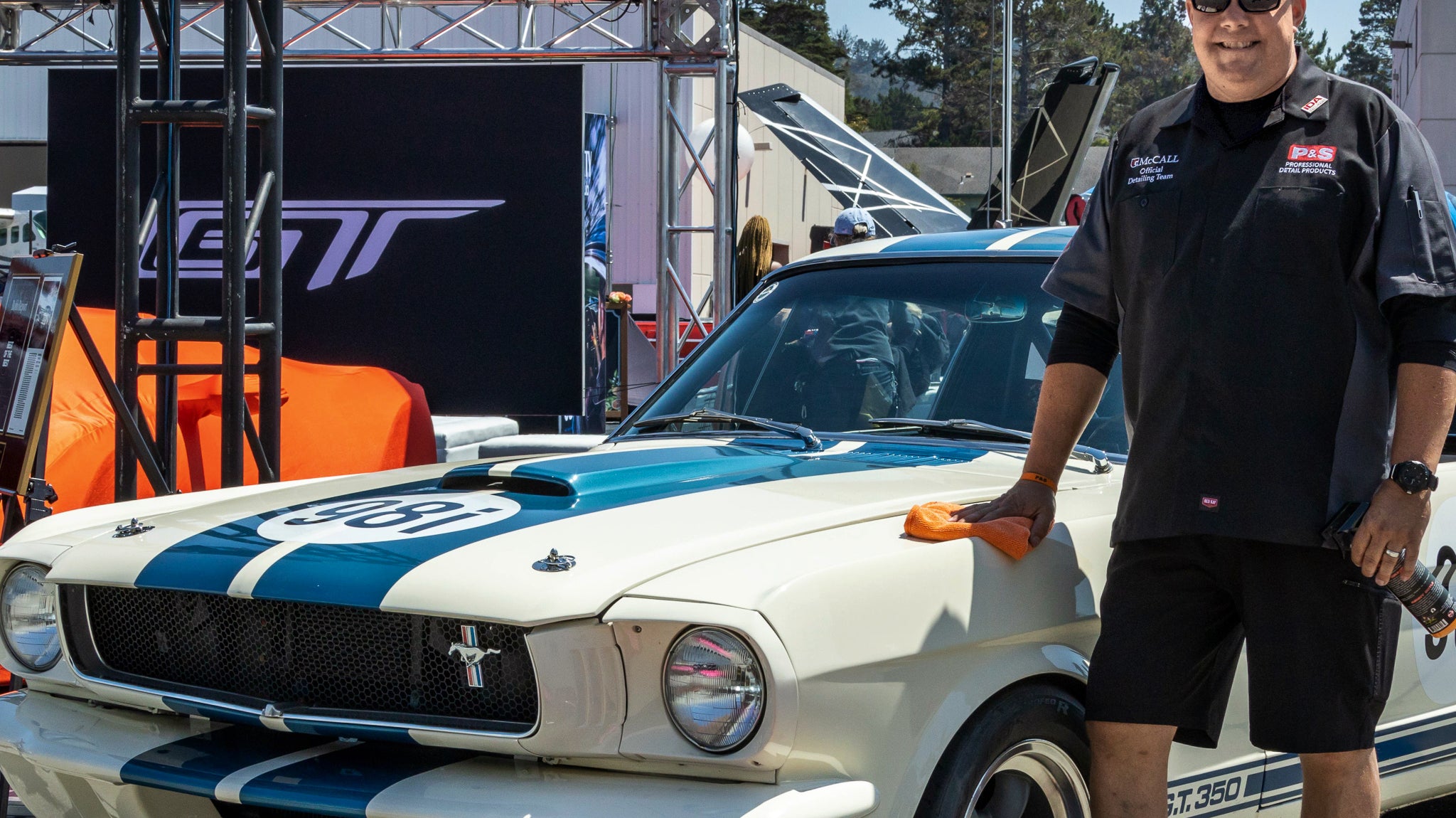 WHAT IN THE WORLD? WITH KEITH DUPLESSIE: INDUSTRY EVENTS, TRENDS AND THE FUTURE!