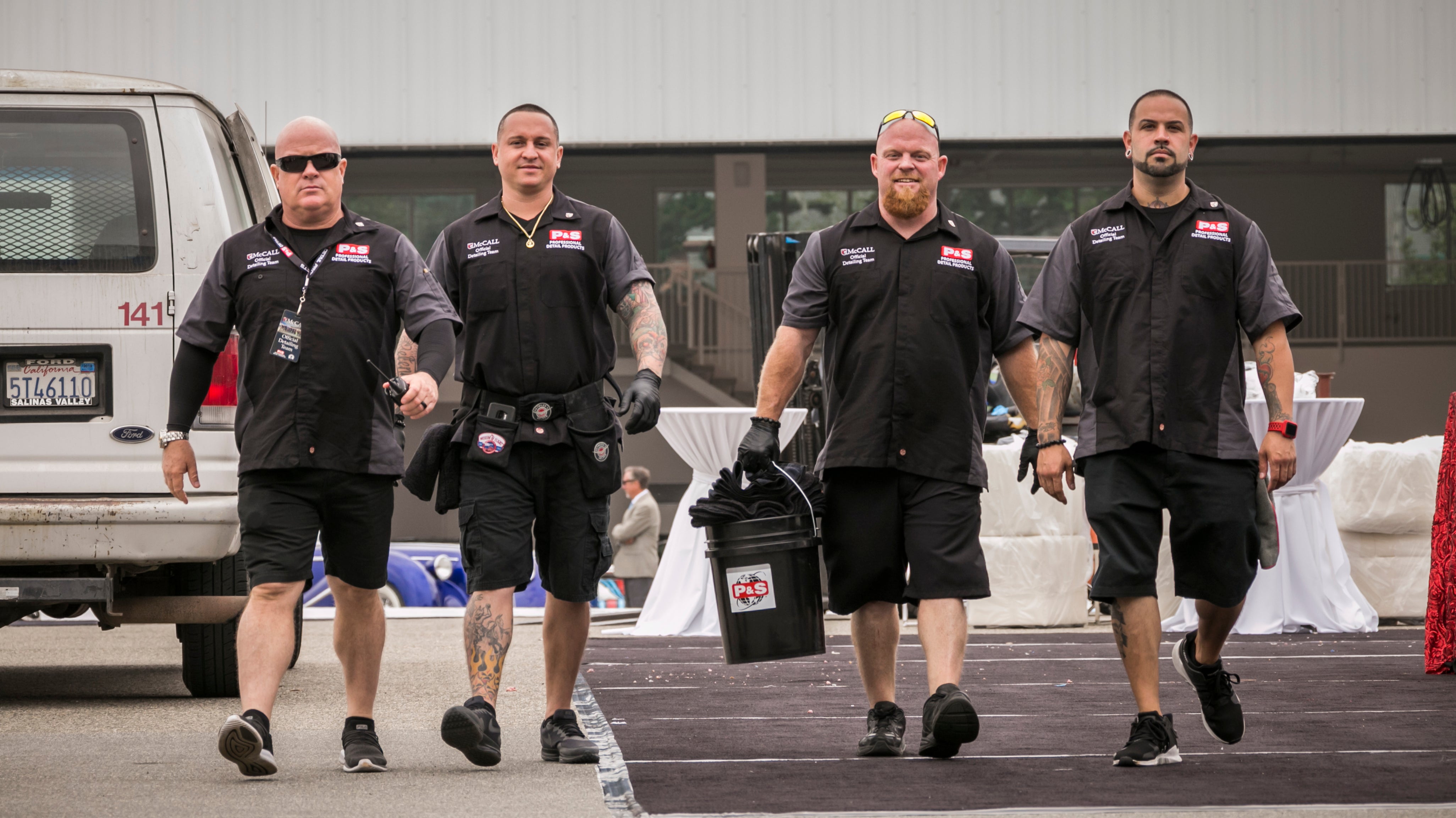 Here’s The Deal with Renny Doyle: Image is Everything!