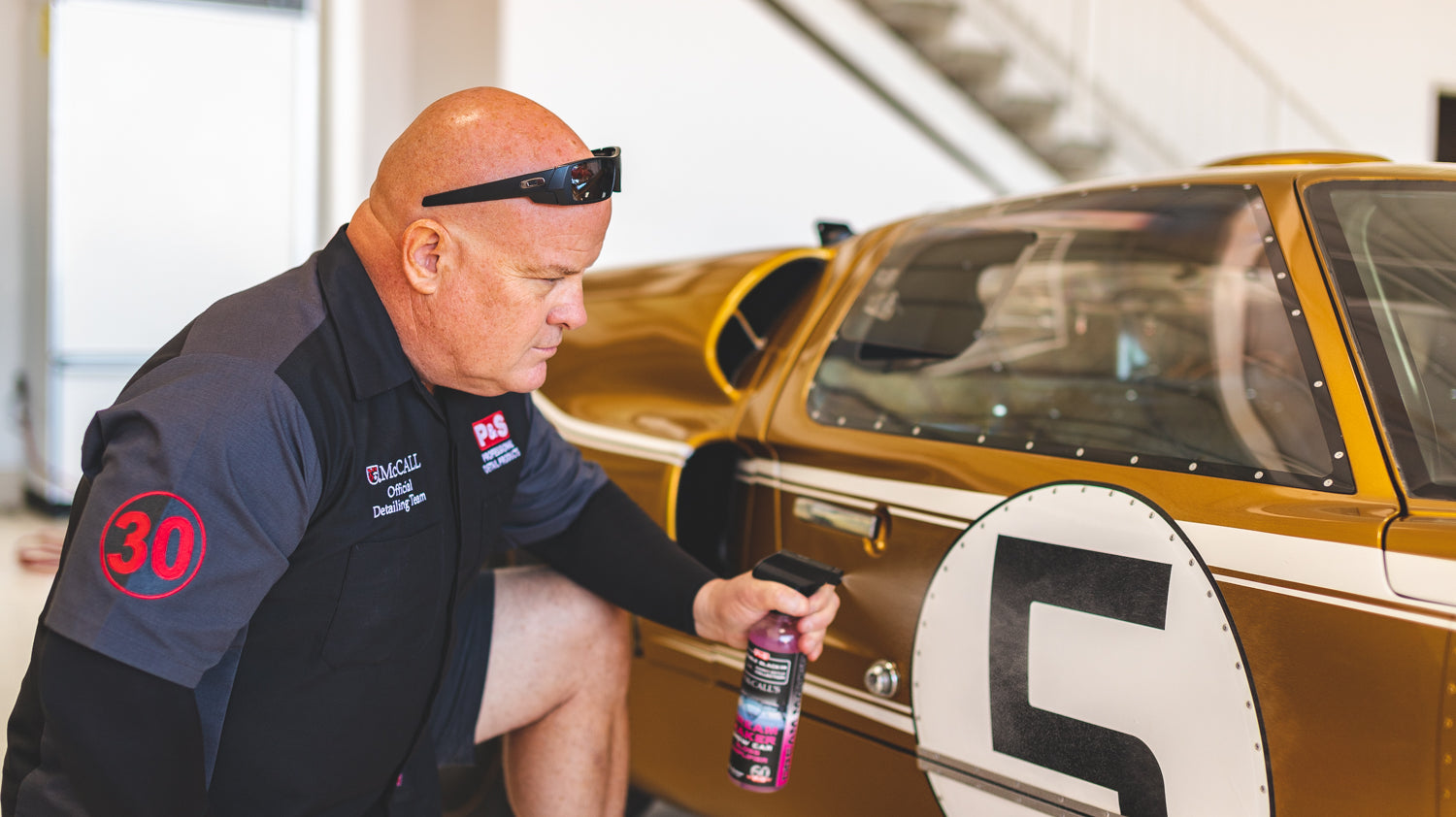 Here's the Deal with Renny Doyle: The Importance of Perceived Value