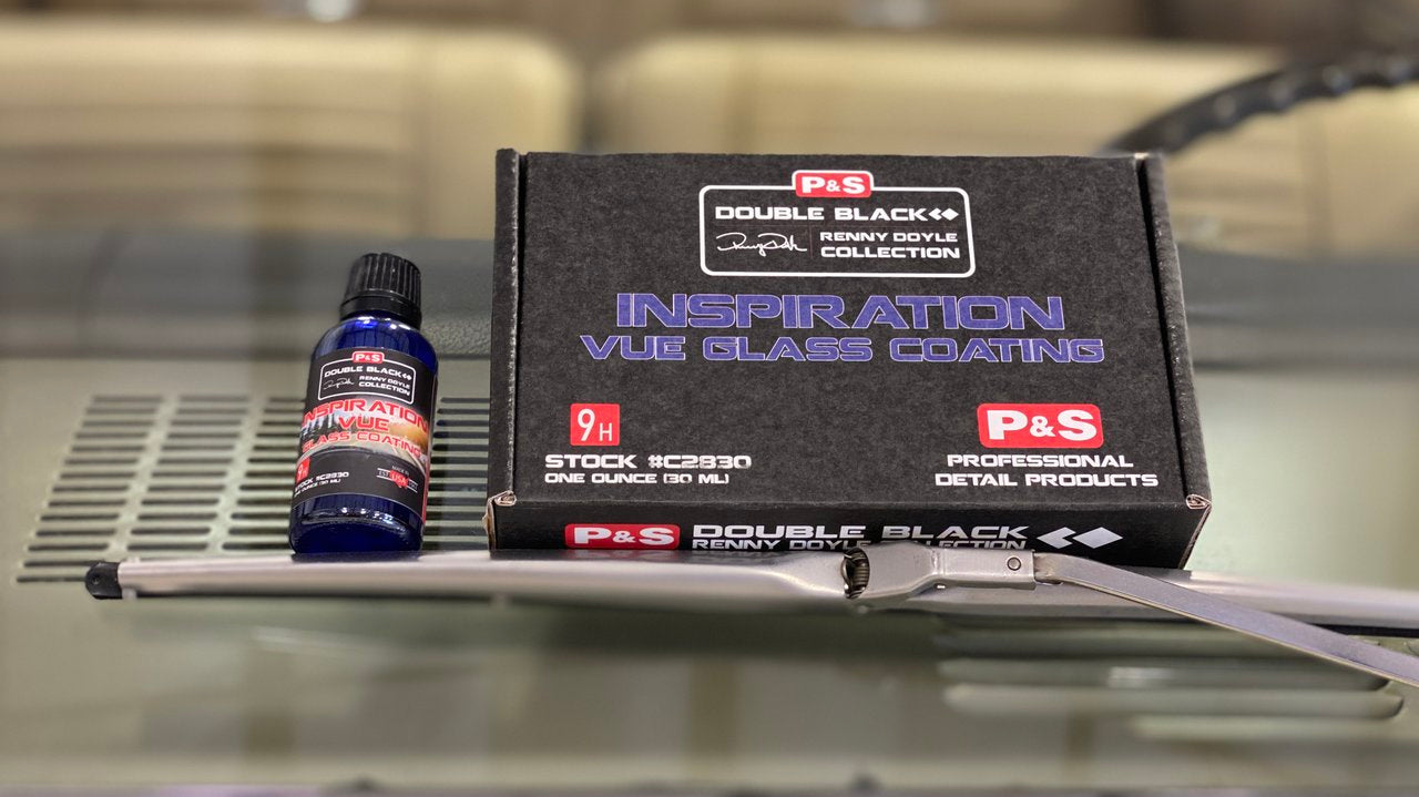 Sydni's Tip: To Vue or Not to Vue?