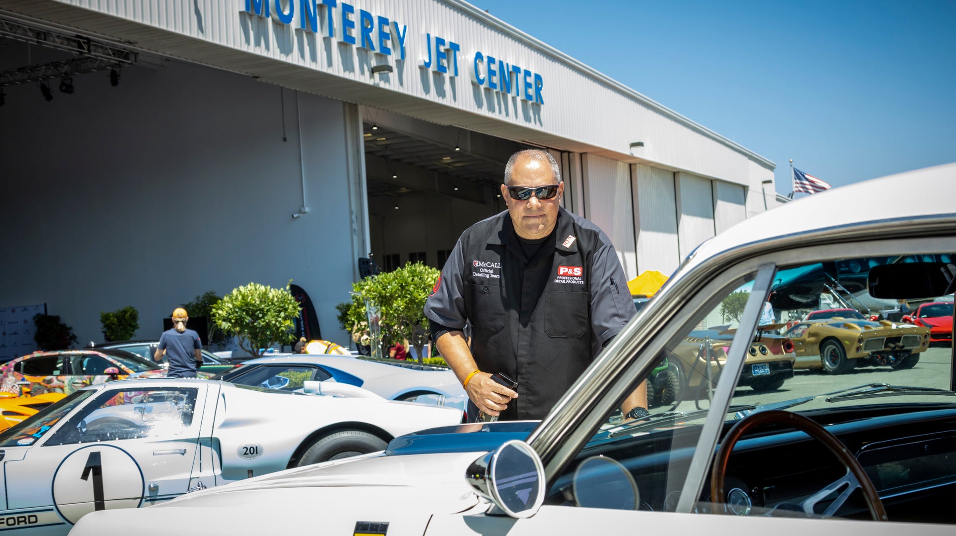 WHAT IN THE WORLD? WITH KEITH DUPLESSIE: INDUSTRY EVENTS, TRENDS AND THE FUTURE!