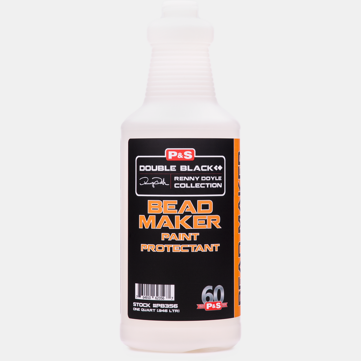 Bead Maker - Spray Bottle – P & S Detail Products