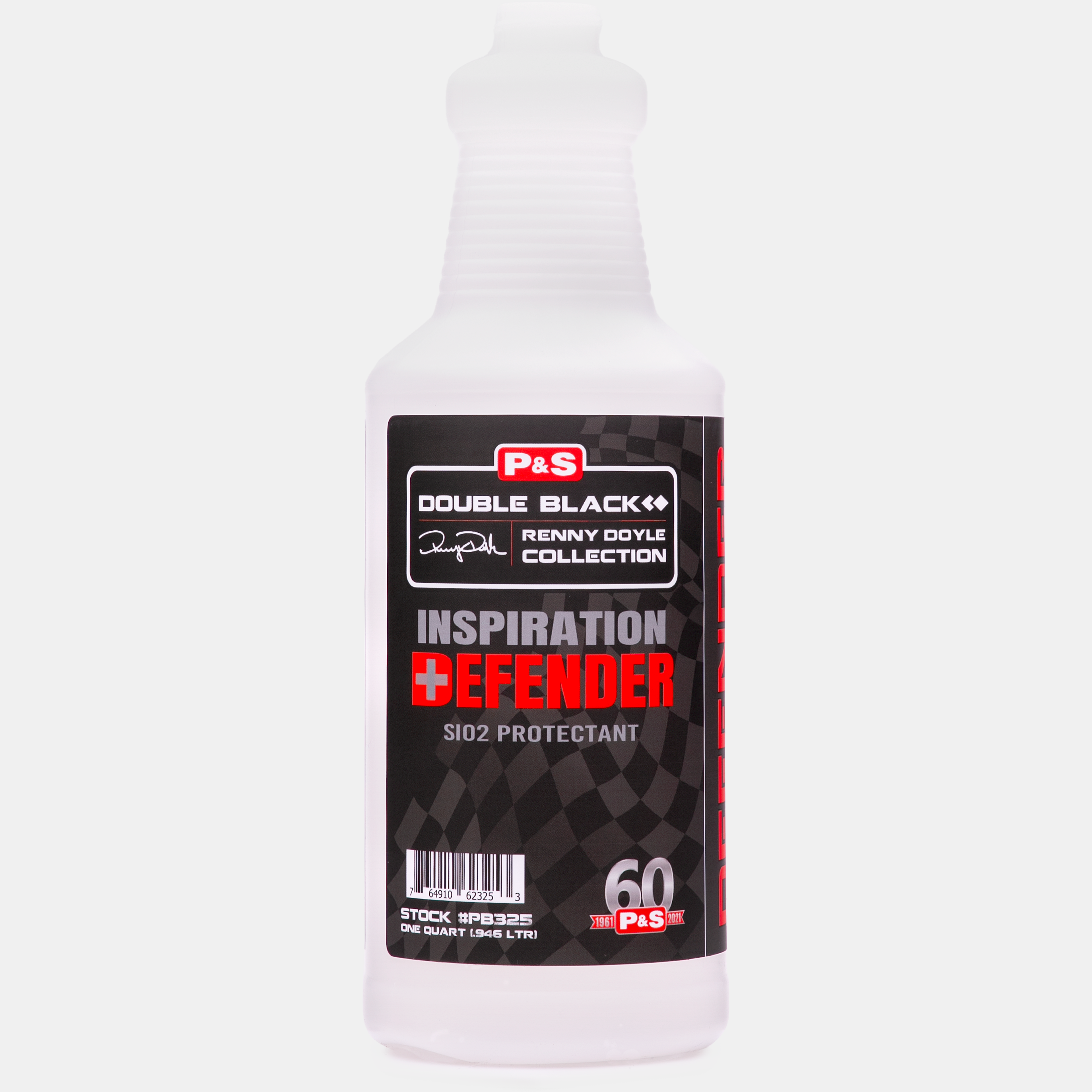 Tolco® Orange Solvent Resistant Trigger Sprayer 320 — Detailers Choice Car  Care