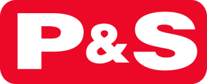 P & S Detail Products logo