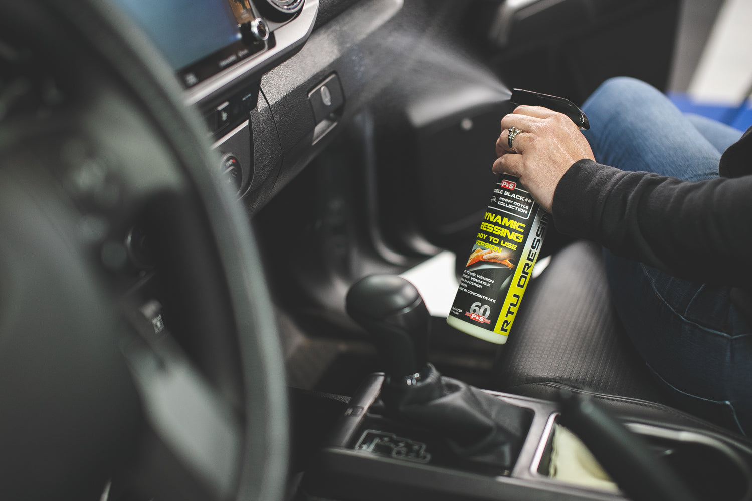 The Situation Room with Bob Phillips: Silicone