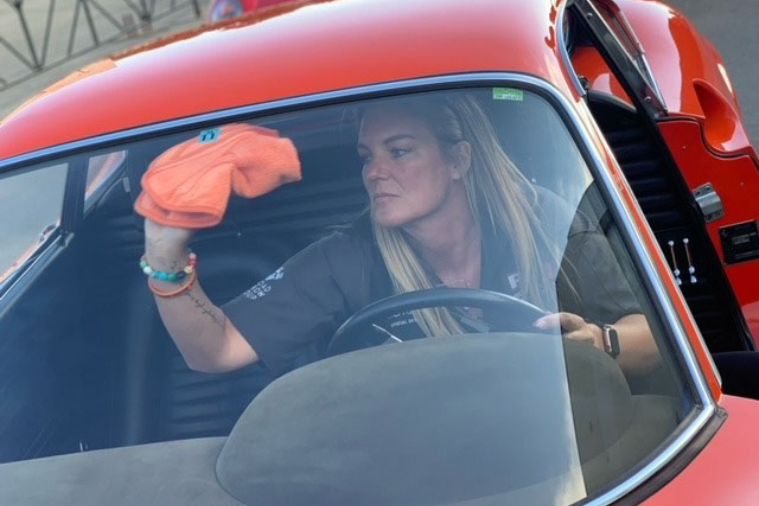 Sydni’s Tip: My Favorite Towel