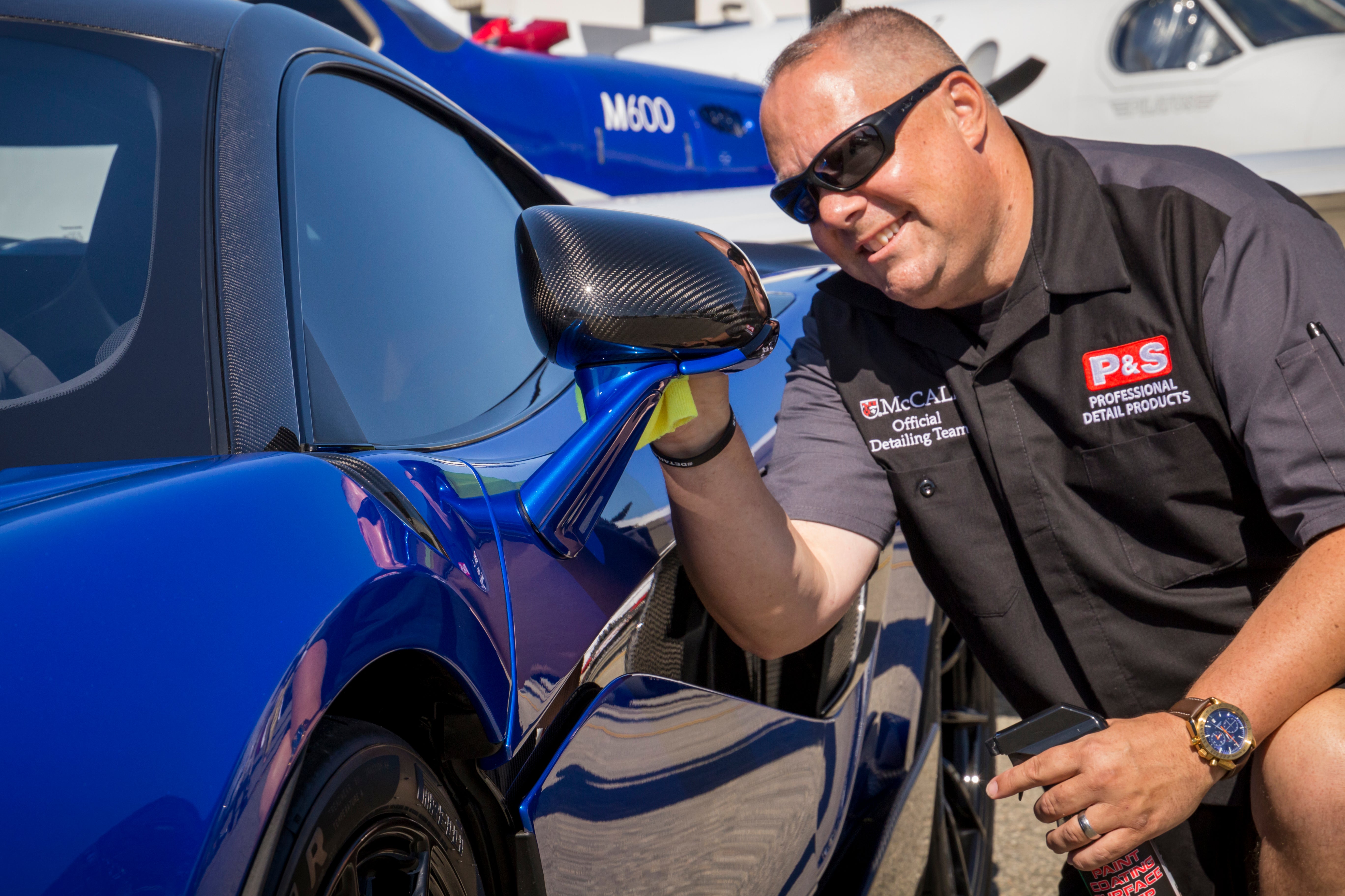 What In the World? with Keith Duplessie: Industry Trends