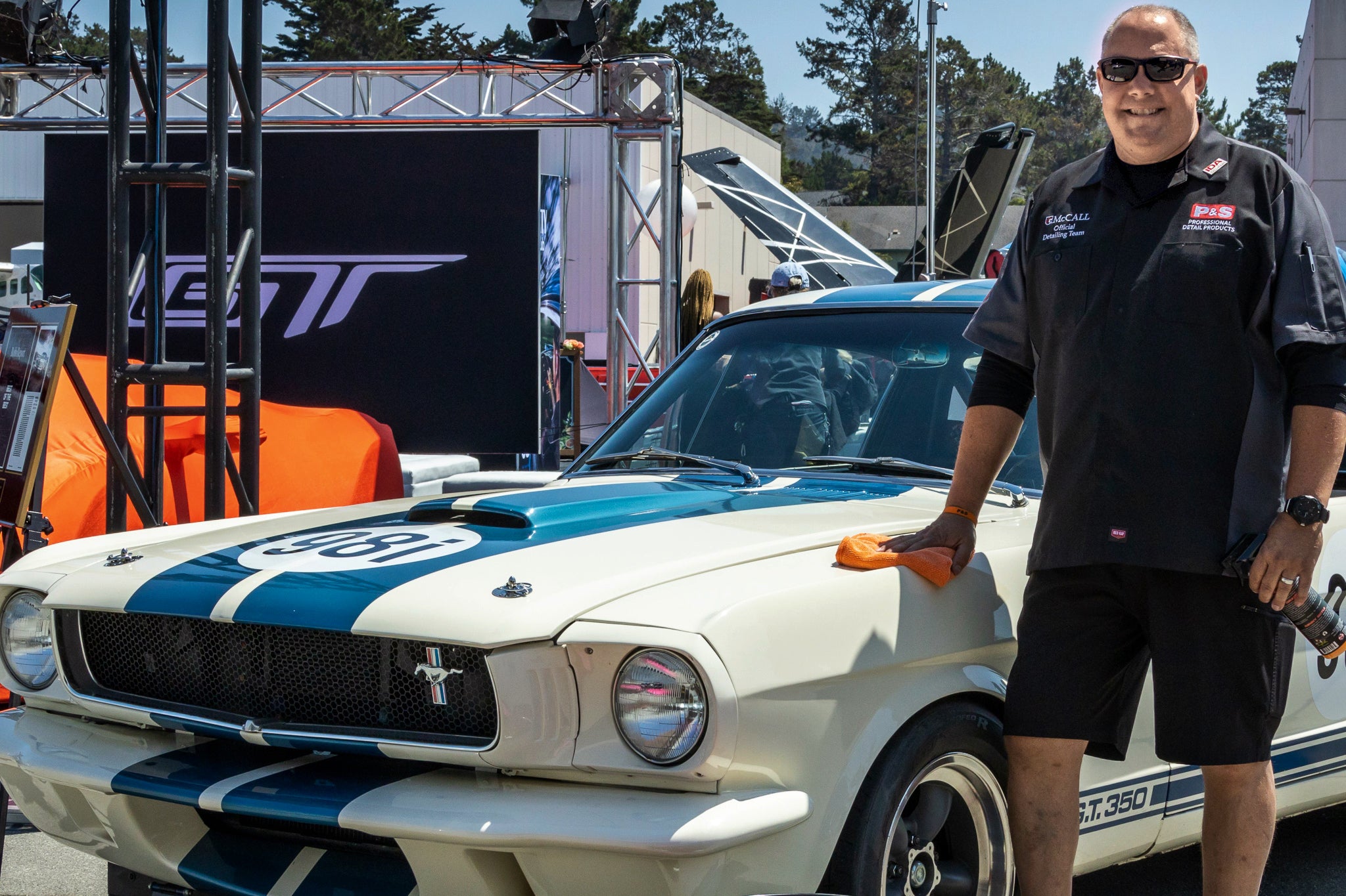 WHAT IN THE WORLD? WITH KEITH DUPLESSIE: INDUSTRY EVENTS, TRENDS AND THE FUTURE!