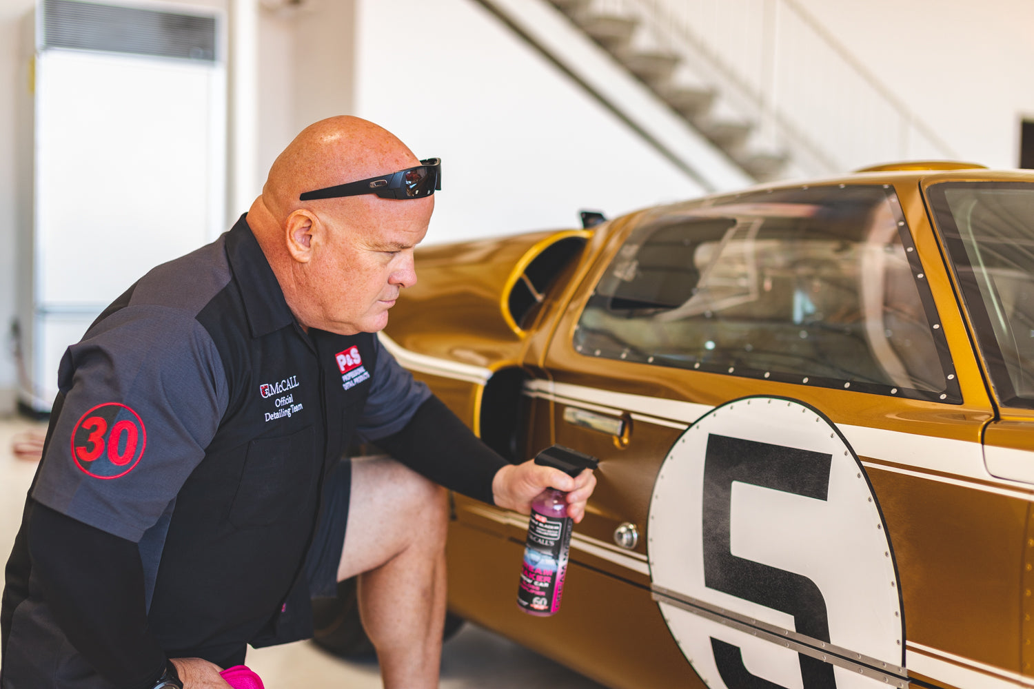 Here's the Deal with Renny Doyle: The Importance of Perceived Value