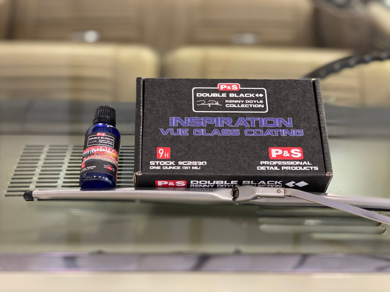 Sydni's Tip: To Vue or Not to Vue?