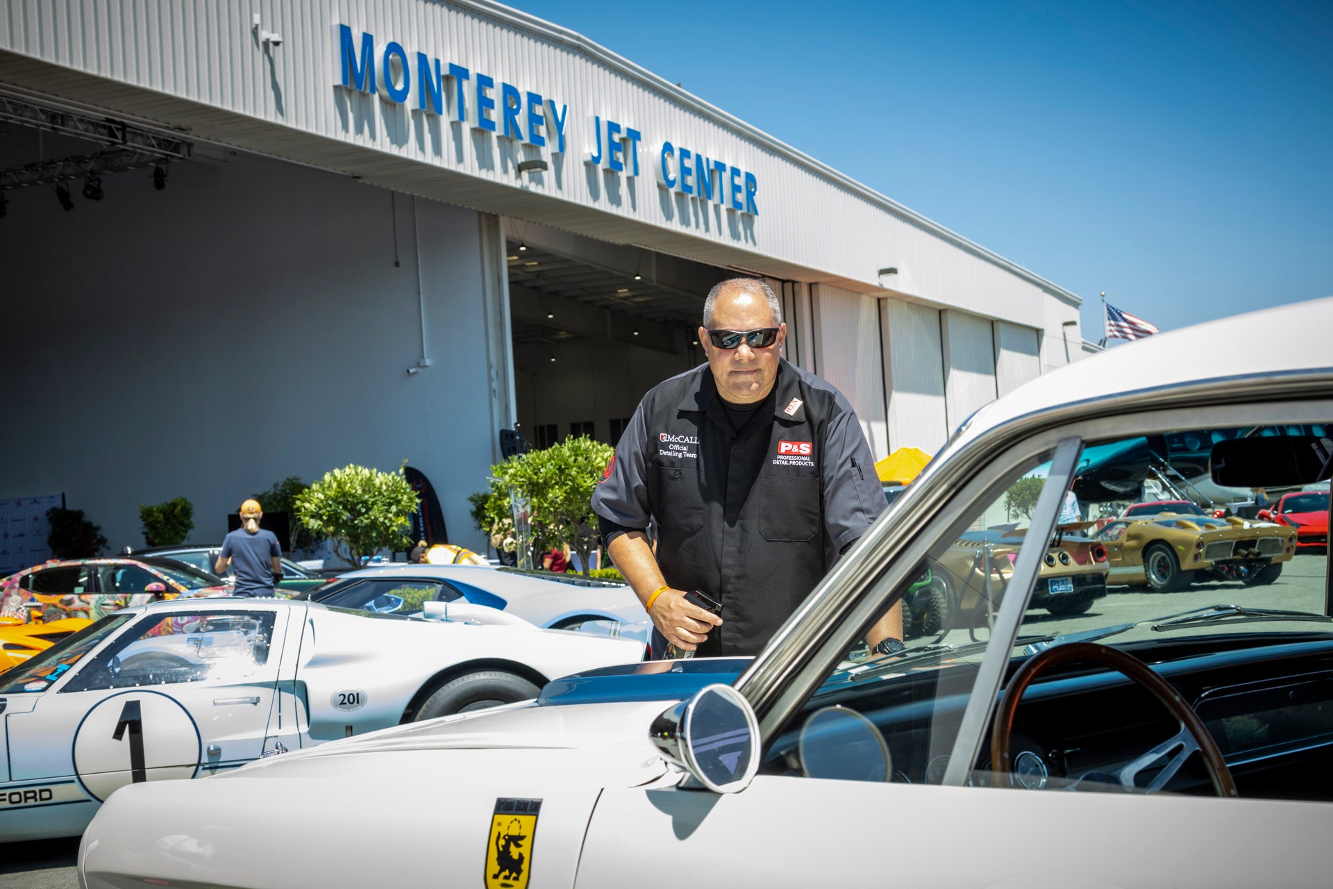 WHAT IN THE WORLD? WITH KEITH DUPLESSIE: INDUSTRY EVENTS, TRENDS AND THE FUTURE!