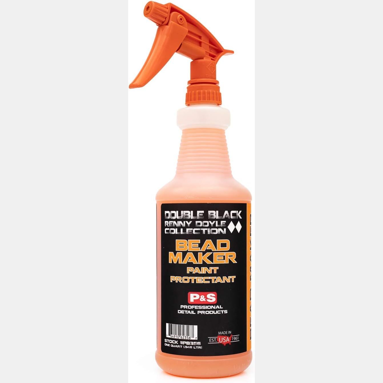 Bead Maker Paint Protectant – P & S Detail Products Bead Maker Paint Protectant – P & S Detail Products