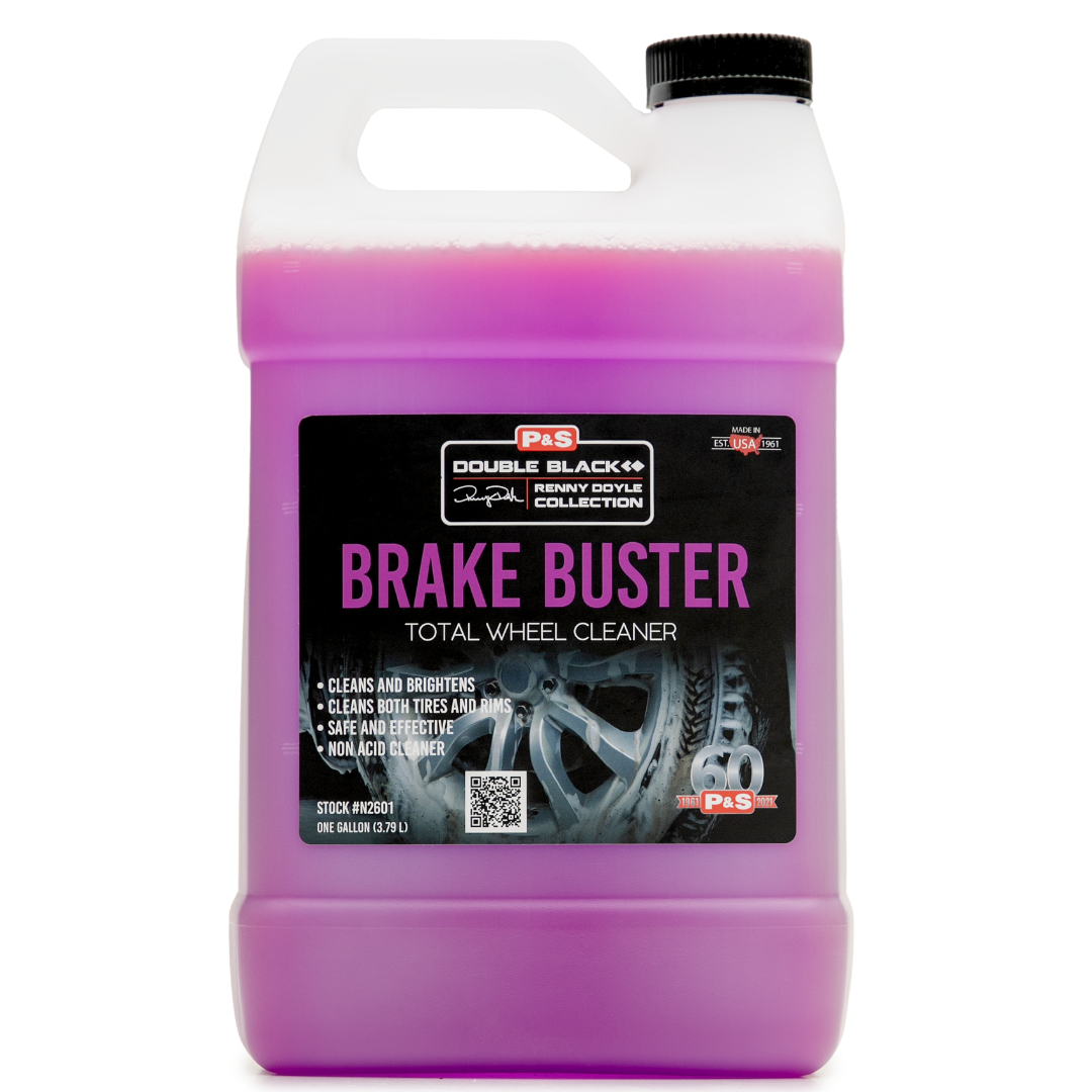 Brake Buster: Revolutionize Your Vehicle's Performance