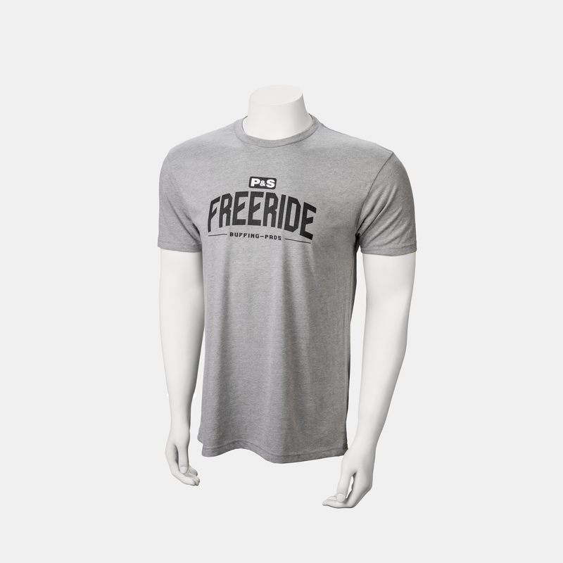 Freeride Pads T-Shirt