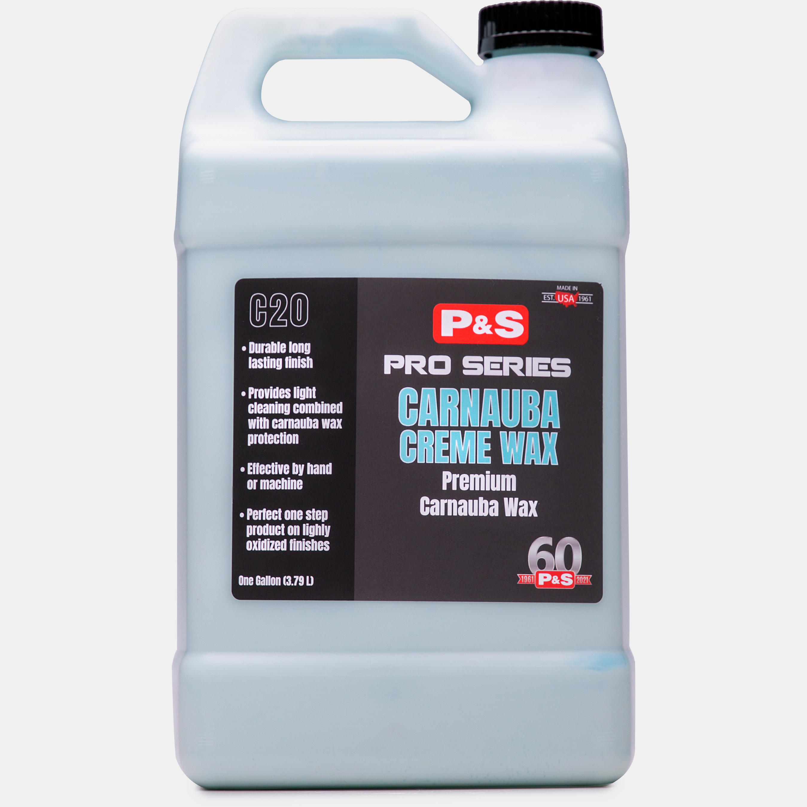 RADIANCE | CARNAUBA CRÉME