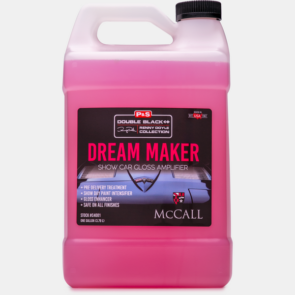 Dream Maker - Gloss Amplifier
