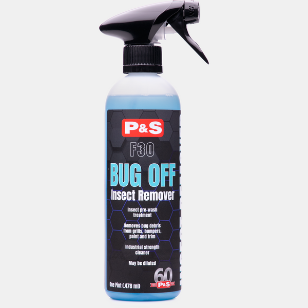 Bug Off - Spray Bottle