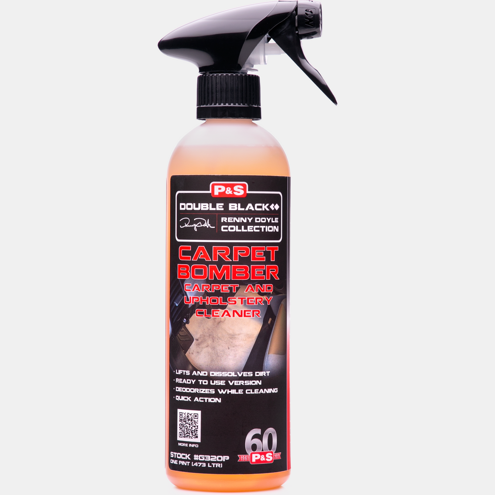 All – P & S Detail Products