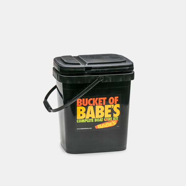 Bucket of BABE's Kit