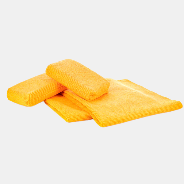 TRC Off Road - Table Top - Orange (4 pk - Towel/Applicator)