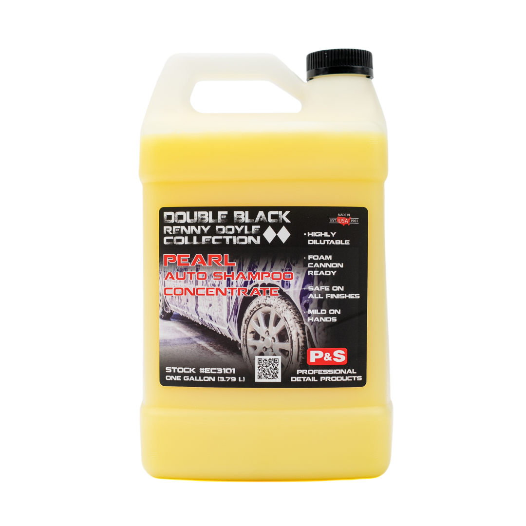 Pearl Auto Shampoo P & S Detail Products