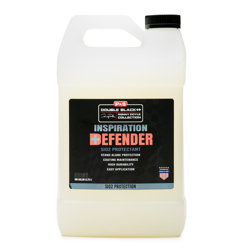 Defender SiO2 Protectant