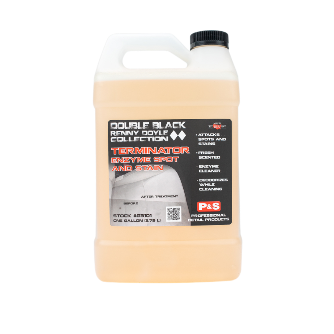 Terminator Spot & Stain Remover P & S Detail Products