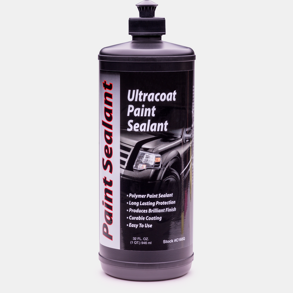 Ultracoat Paint Sealant