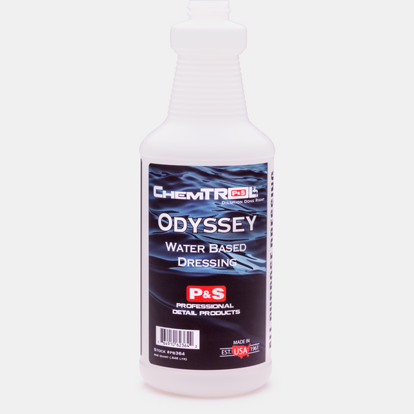 Odyssey - Spray Bottle
