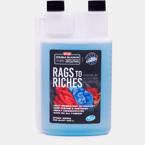Interior Cleaners – P & S Detail Products