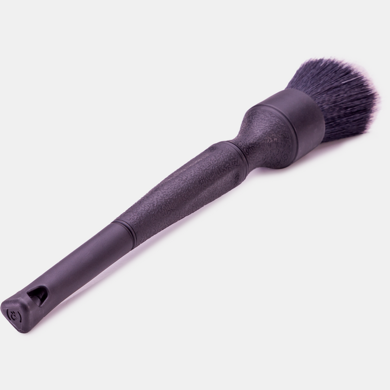 DF Ultra Soft (Black) Detail Brush - Large (9.5"/2" Brush by 1")