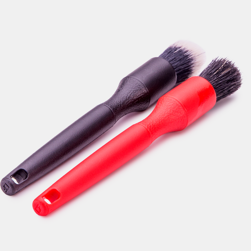 DF Ultra Soft Detail Brush - Small (9.5/2 Brush by 1)