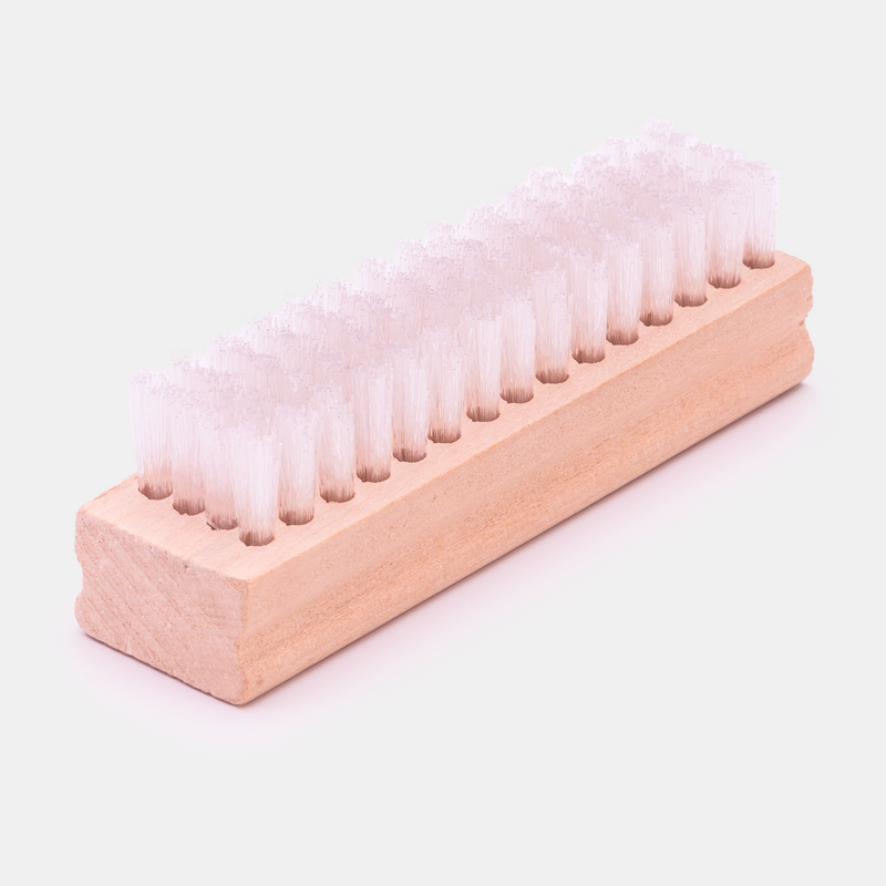Fingernail Brush-Plastic