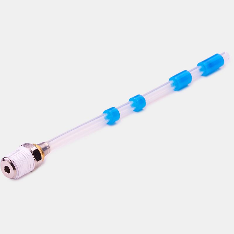 Weighted Tube – P & S Detail Products