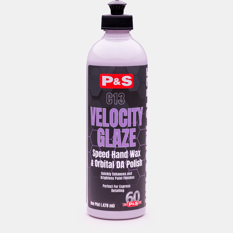 Velocity Glaze