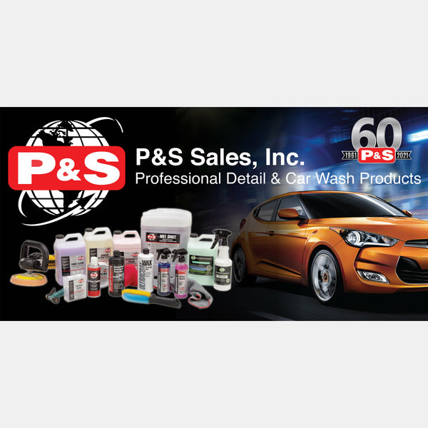 P&S Product Banner