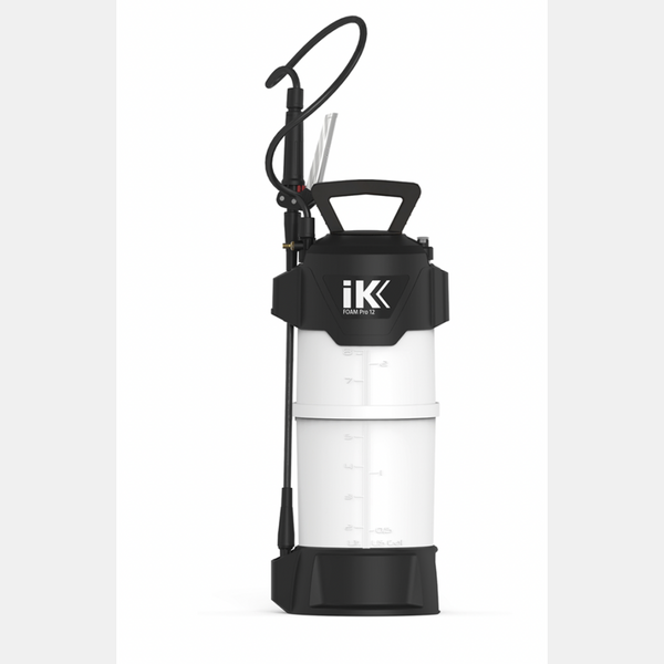 IK Foam Pro 12 Sprayer- 1.5 gallons