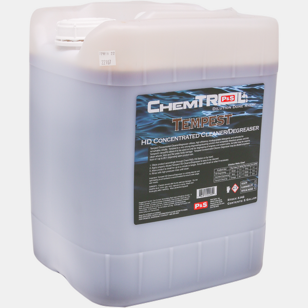 Tempest HD Concentrated Degreaser