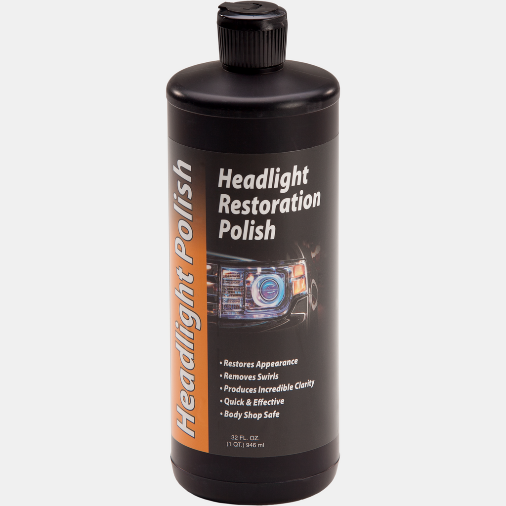 Headlight Restoration & Polishing - Autohaus Polishing  Car Detailing &  Paint Correction in Santa Clarita, CA