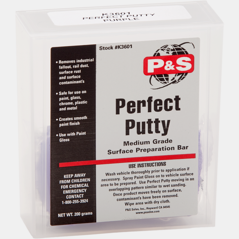 Perfect Putty - Purple
