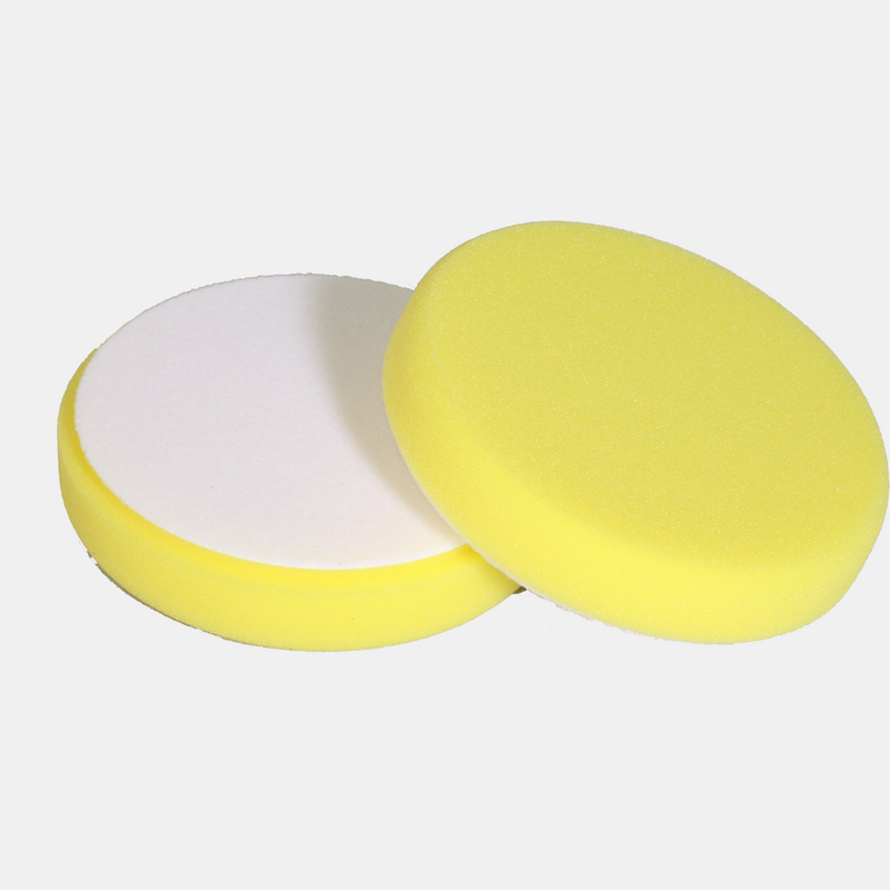 Velcro Gray Finishing Foam