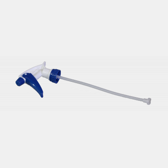 Bottles and Sprayers – P & S Detail Products