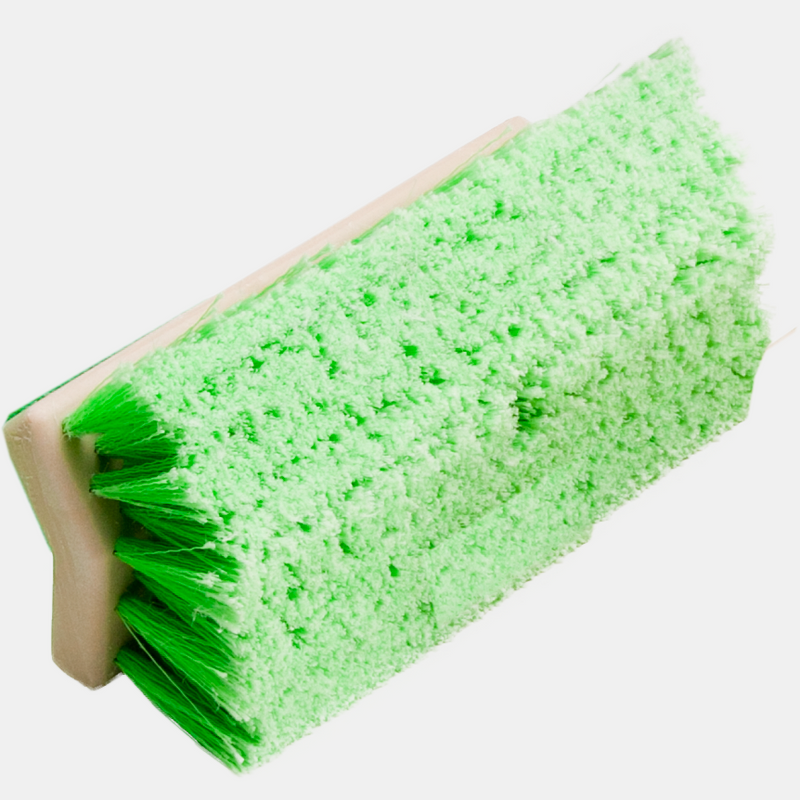 Dual Surface Truck Wash Brush – P & S Detail Products