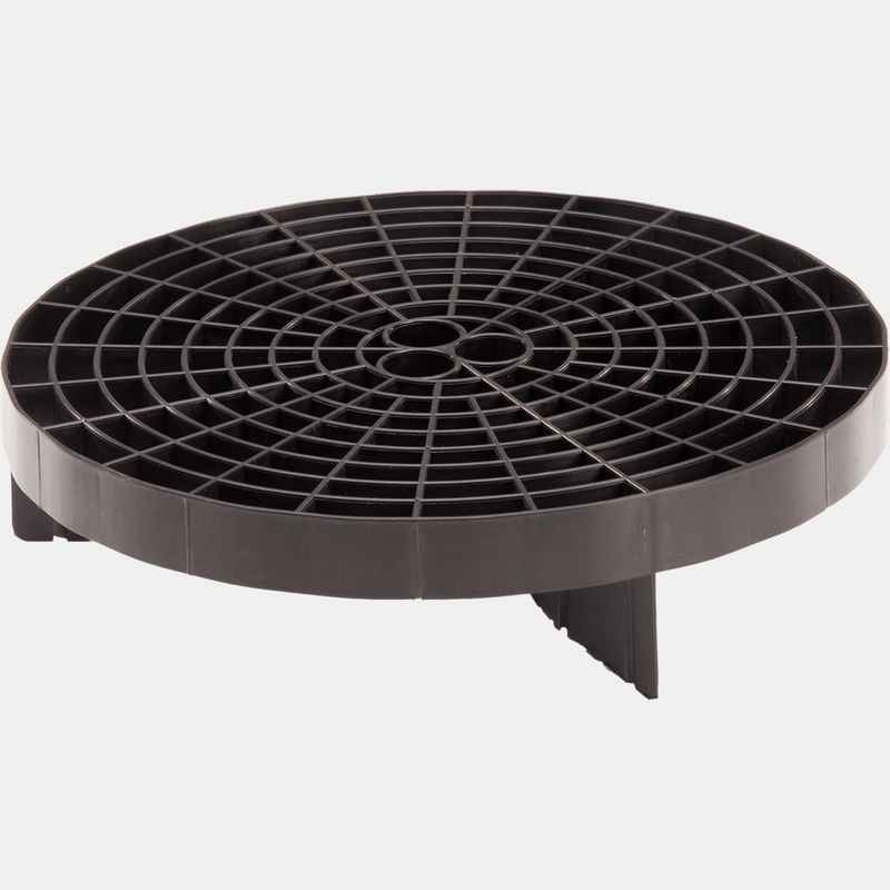 Grit Guard